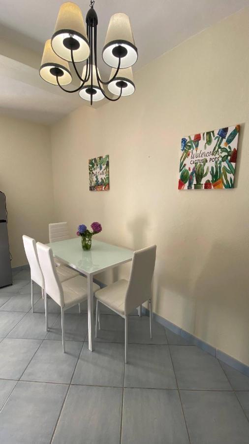 Monolocale & Suite Casa Santicelli マラテーア エクステリア 写真